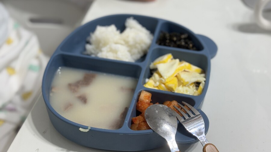 집에서 밥 먹습니다 - 경기 성남, 우슴/조마루감자탕_3.jpg