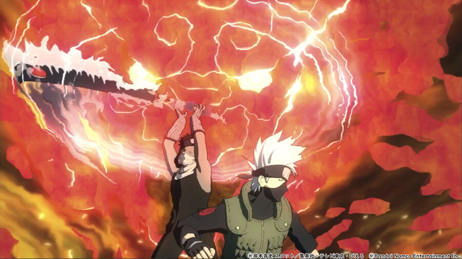 나루토 나루티밋 스톰+ 애플 아케이드 출시_4.jpg