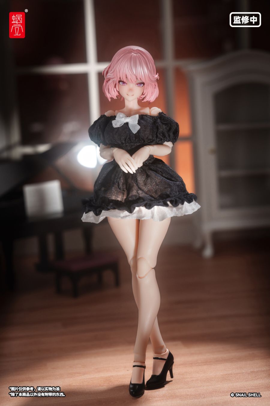 [스네일 쉘] 1/12 RA-02 토키와 카즈네 서머 오퍼레이션_29.jpg