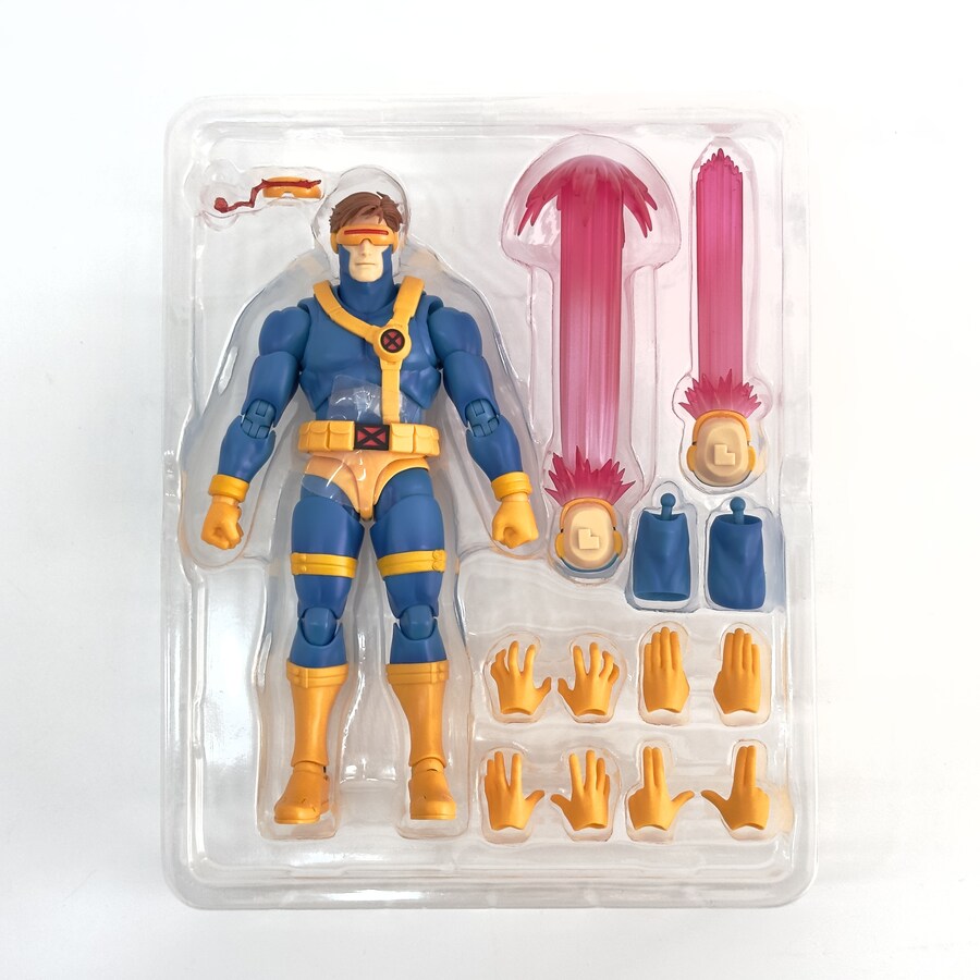 [S.H.Figuarts] 사이클롭스 (게이머버스)_3.jpg