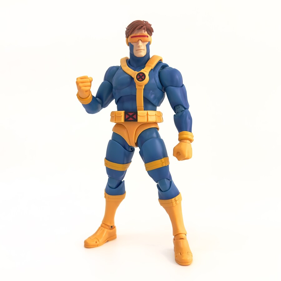 [S.H.Figuarts] 사이클롭스 (게이머버스)_5.jpg