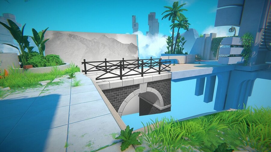 1인칭 퍼즐 어드벤처 게임 '뷰파인더' 스위치판 오늘 발매 및 한국어 지원_5.jpg