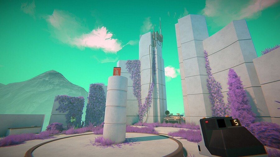 1인칭 퍼즐 어드벤처 게임 '뷰파인더' 스위치판 오늘 발매 및 한국어 지원_6.jpg