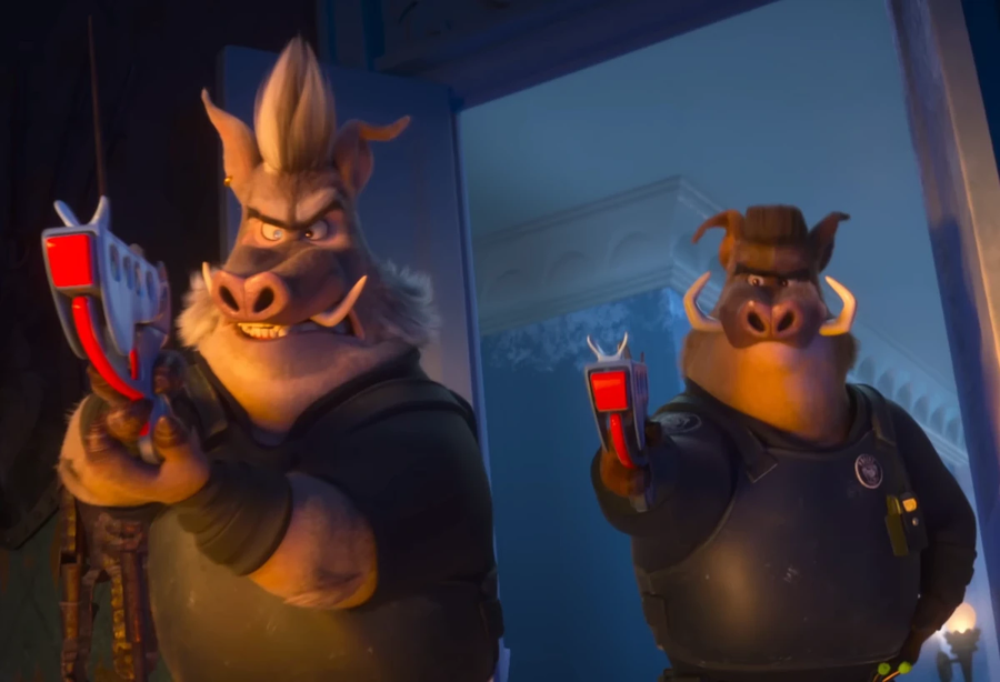 스포 ) 주토피아2가 주는 가장 중요한 교훈_4.webp