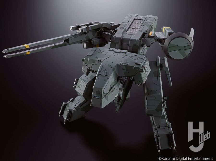 [반다이] 초합금 메탈 기어 렉스 HJ 게재 정보_5.jpg