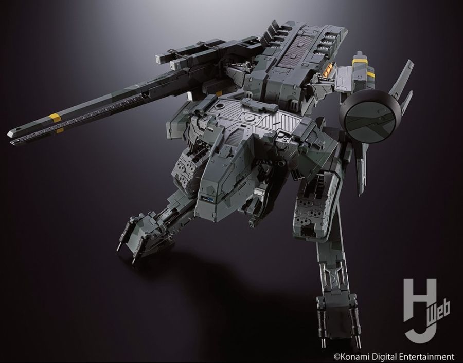 [반다이] 초합금 메탈 기어 렉스 HJ 게재 정보_6.jpg