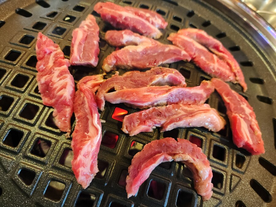 소갈비살, 삼겹살, 껍데기_2.jpg