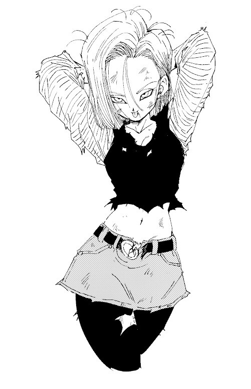 [드래곤볼] 여캐들 특징_8.jpg