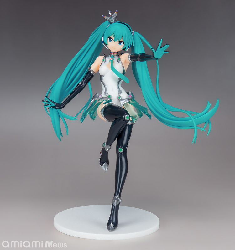 [굿 스마일] Reincarnation 레이싱 미쿠 2013 Ver 샘플 사진_3.jpg