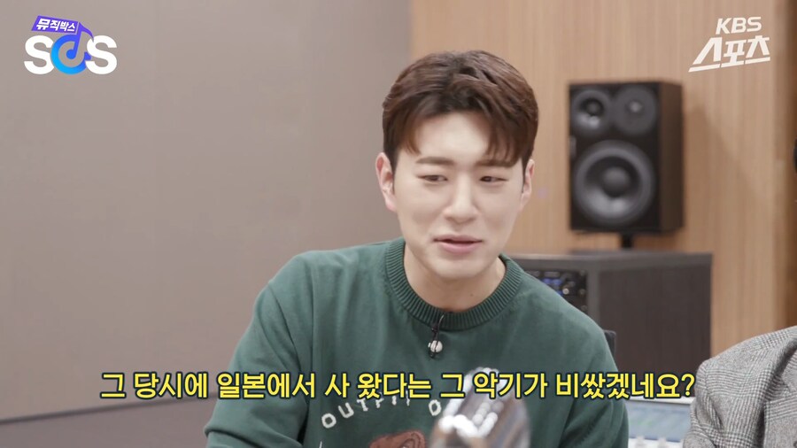 유튜브) 커피한잔, 저녁 반주한잔에 만들어진 전설의 음악_22.png