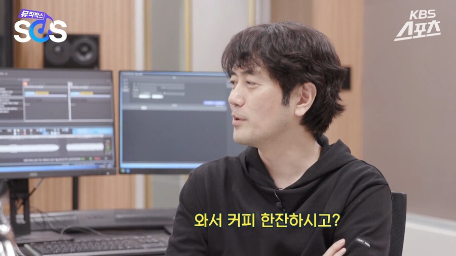 유튜브) 커피한잔, 저녁 반주한잔에 만들어진 전설의 음악_32.png