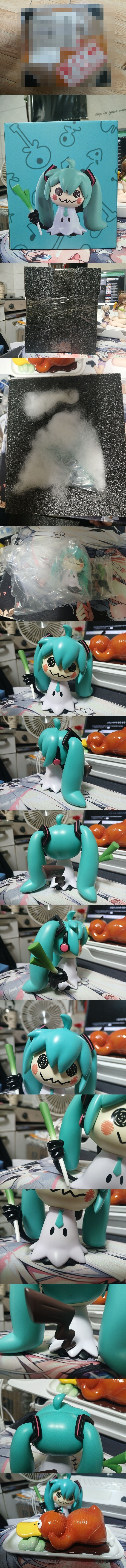 미쿠 X 따라큐 피규어 리뷰!!_1.jpg