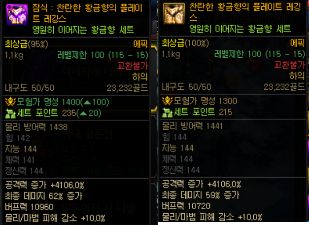 디레지에 레이드 모드별 보상 차이_21.png