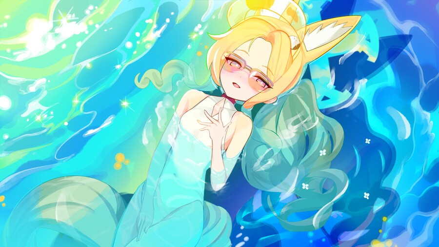 블루아카) 세이아 귀여우면 자러감!_4.jpg