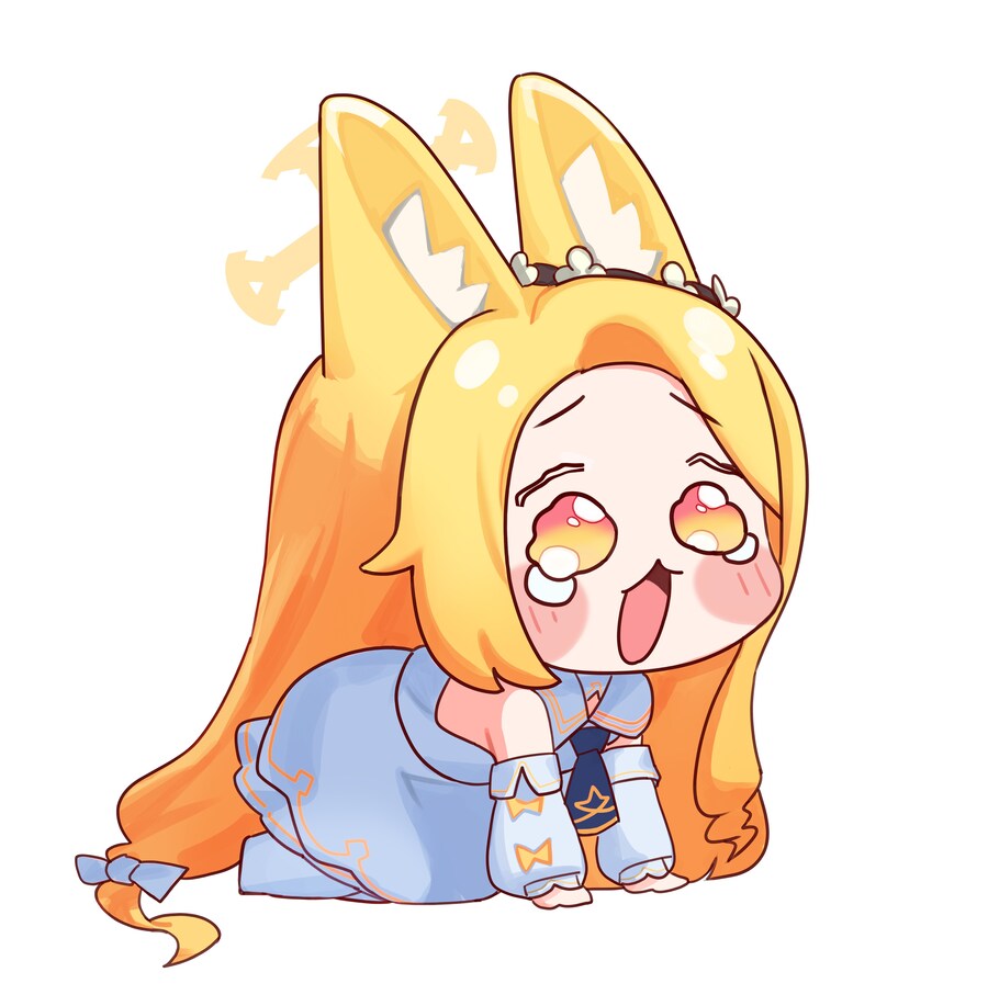 블루아카) 세이아 귀여우면 자러감!_9.jpg