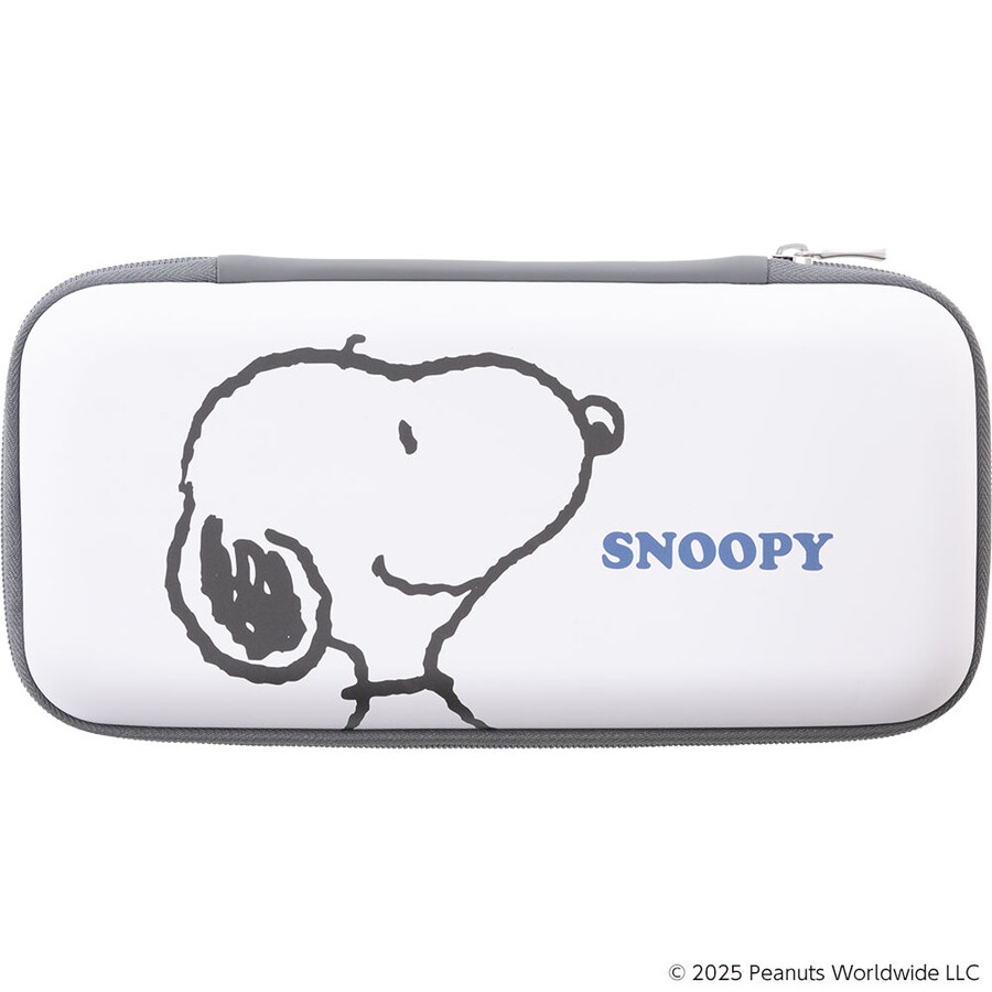 NS2용 스누피, 도라에몽 파우치 발매_14.jpg