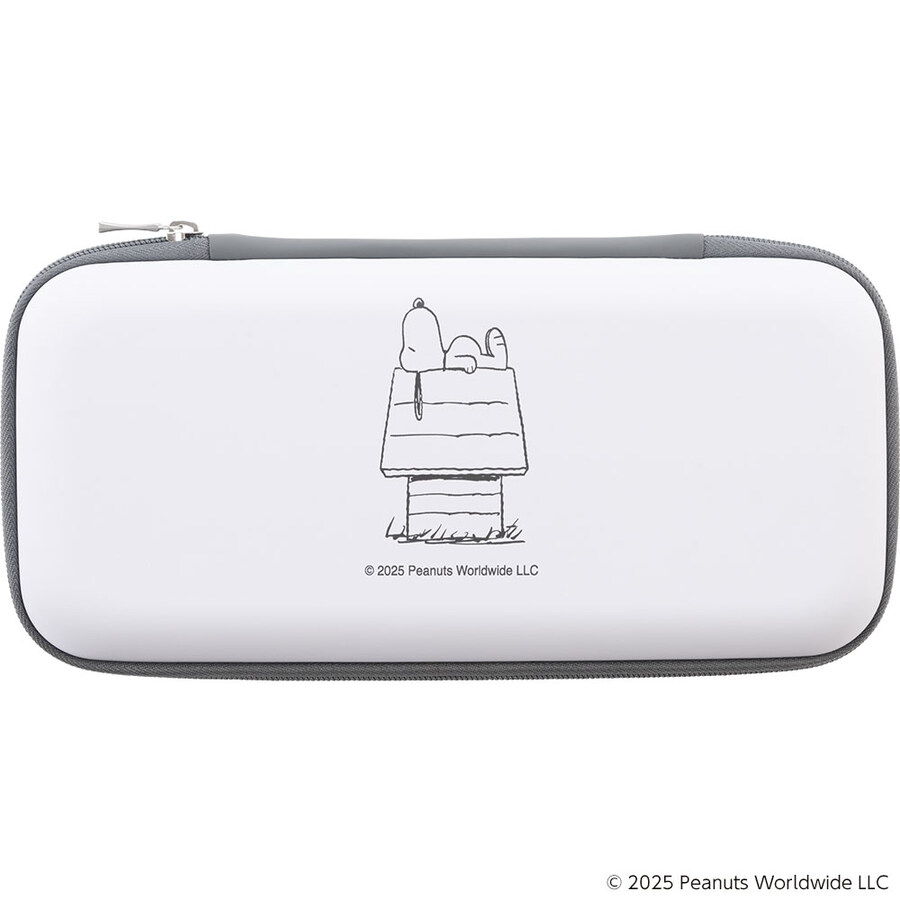 NS2용 스누피, 도라에몽 파우치 발매_15.jpg