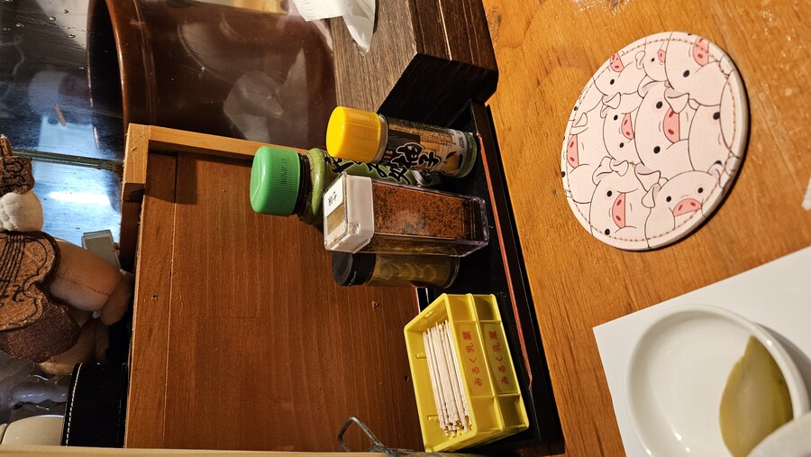 [일본]5cm의 압박스럽게 두꺼운 가츠동 오사카 치요마츠_14.jpg