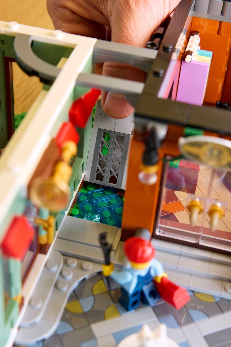 레고 11371 쇼핑 스트리트_12.jpg