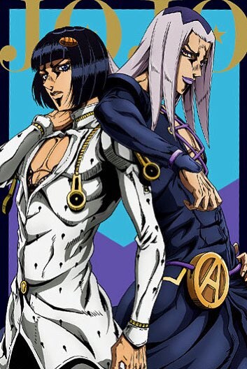 [죠죠] 원작 부챠라티는 당시에 여자같다는 말도 들었는데_2.jpg