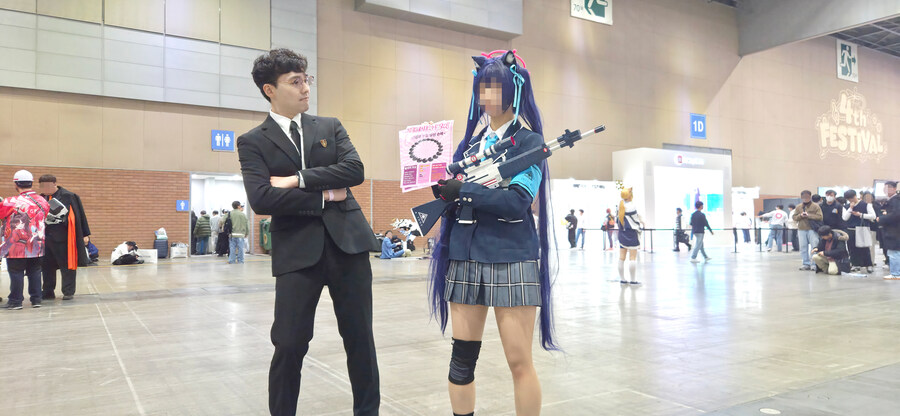 블루아카) 스압주의) 블루 아카이브 4주년 온리전 일요일 후기글입니다_17.jpg