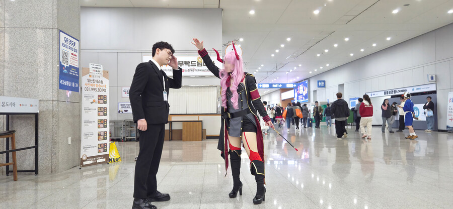 블루아카) 스압주의) 블루 아카이브 4주년 온리전 일요일 후기글입니다_26.jpg