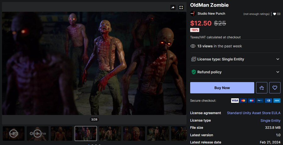 [에셋스토어] (무료) OldMan Zombie_1.png