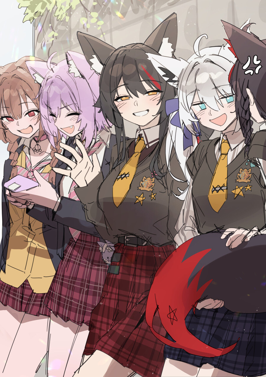 버튜버)인사해주는 마마_1.jpg