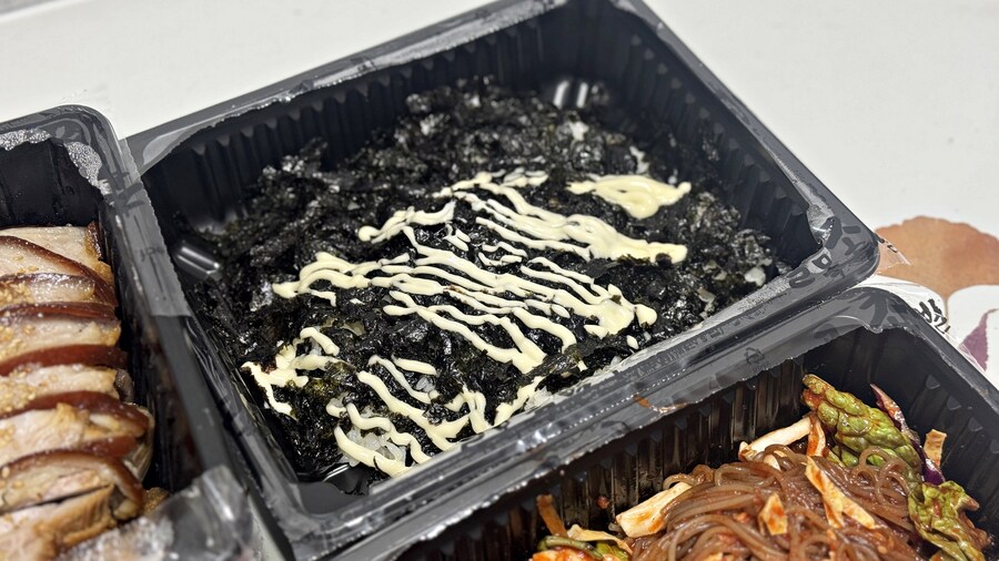 집에서 밥 먹습니다 - 분당 야탑, 골목족발보쌈_2.jpg