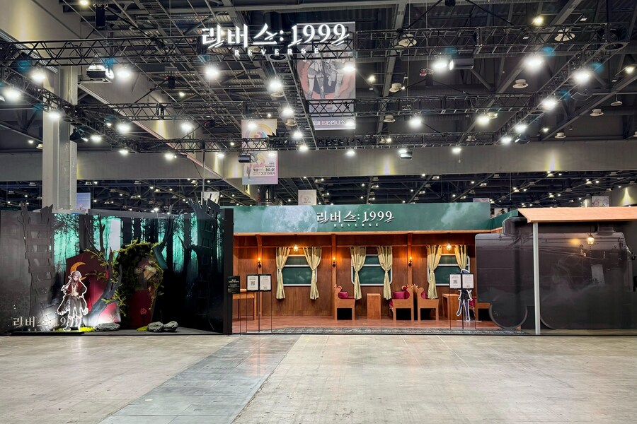 리버스1999) AGF 부스는 이렇게 생겼대_1.jpg