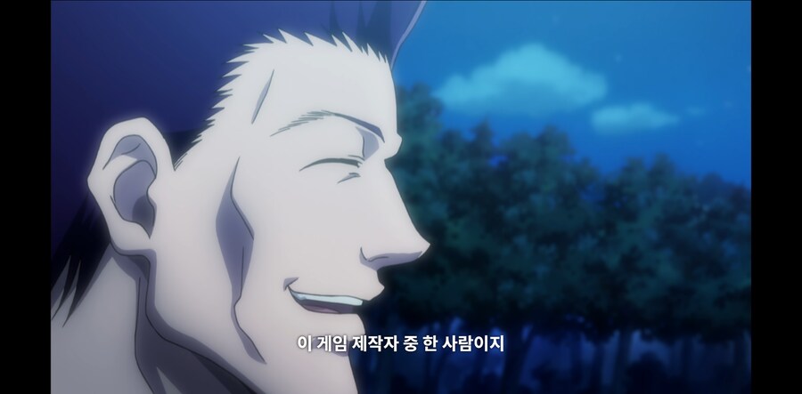 헌터X헌터) 환영여단 쉨들 쫄아서 아무것도 못하죠?_5.png