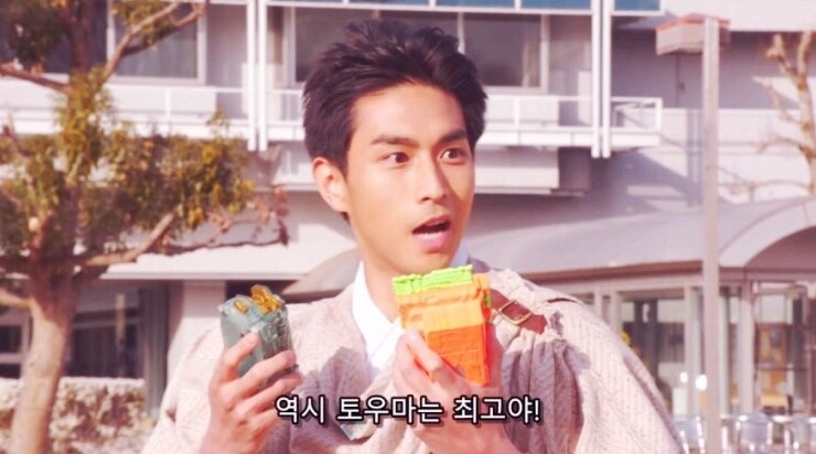 [가면라이더 세이버] 유리가 잠깐 퇴장했을 때의 팬들의 상황_15.png