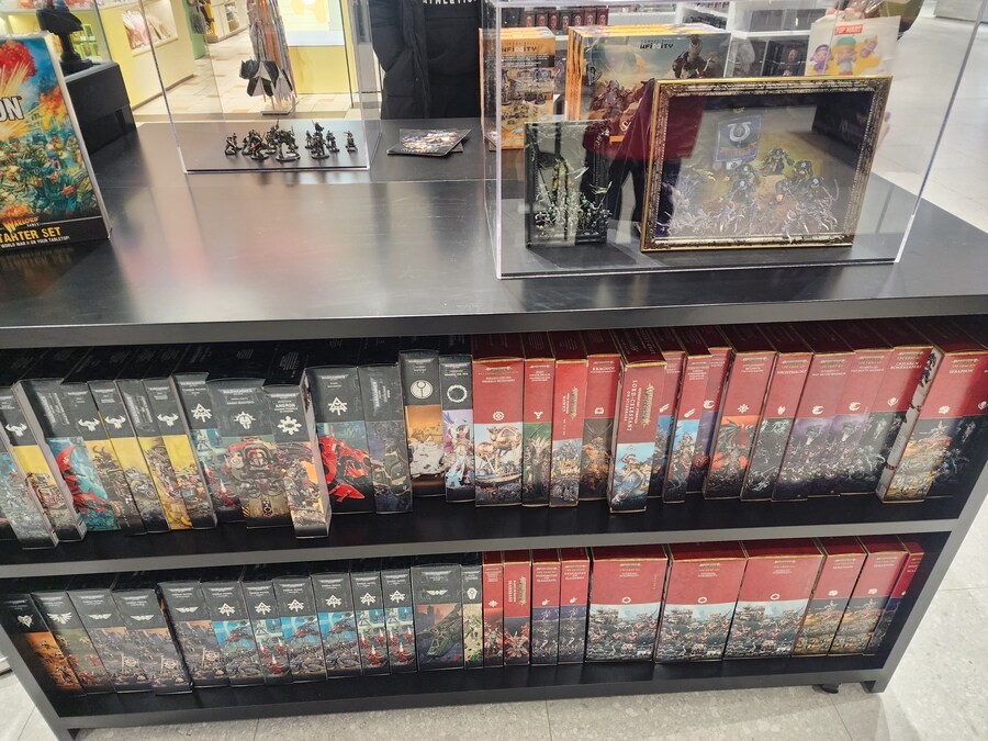 워해머] 바쁘다 바뻐 이번엔 오함마 팝업인가보다._1.jpg