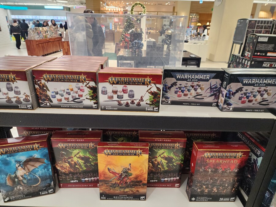 워해머] 바쁘다 바뻐 이번엔 오함마 팝업인가보다._2.jpg