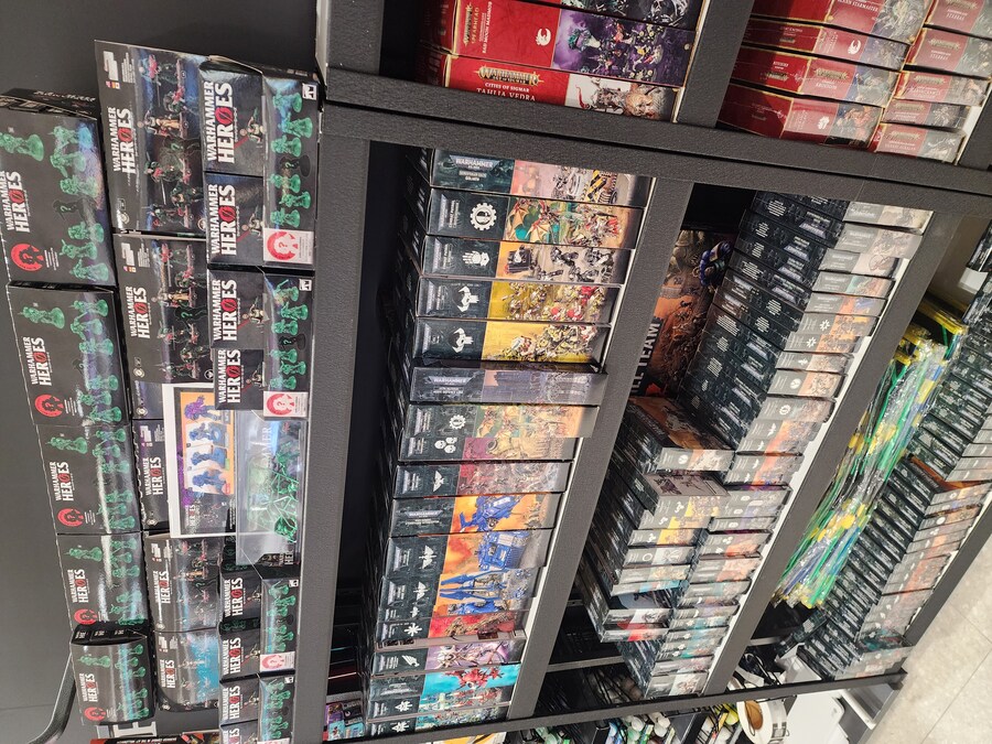 워해머] 바쁘다 바뻐 이번엔 오함마 팝업인가보다._3.jpg