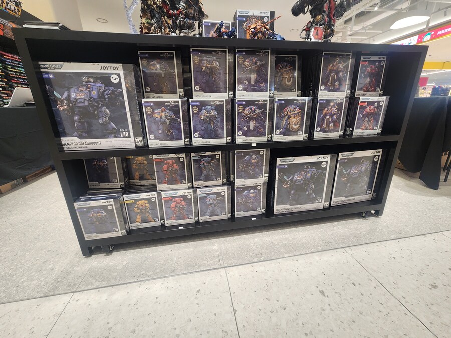 워해머] 바쁘다 바뻐 이번엔 오함마 팝업인가보다._7.jpg