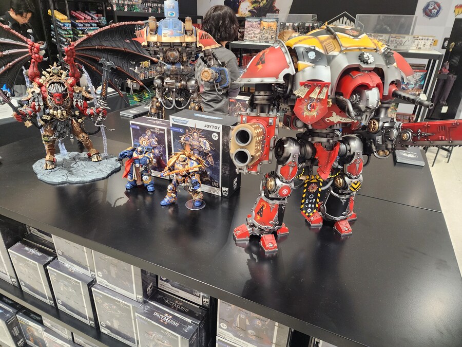 워해머] 바쁘다 바뻐 이번엔 오함마 팝업인가보다._8.jpg