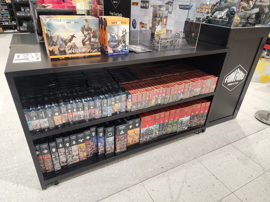 워해머] 바쁘다 바뻐 이번엔 오함마 팝업인가보다._10.jpg