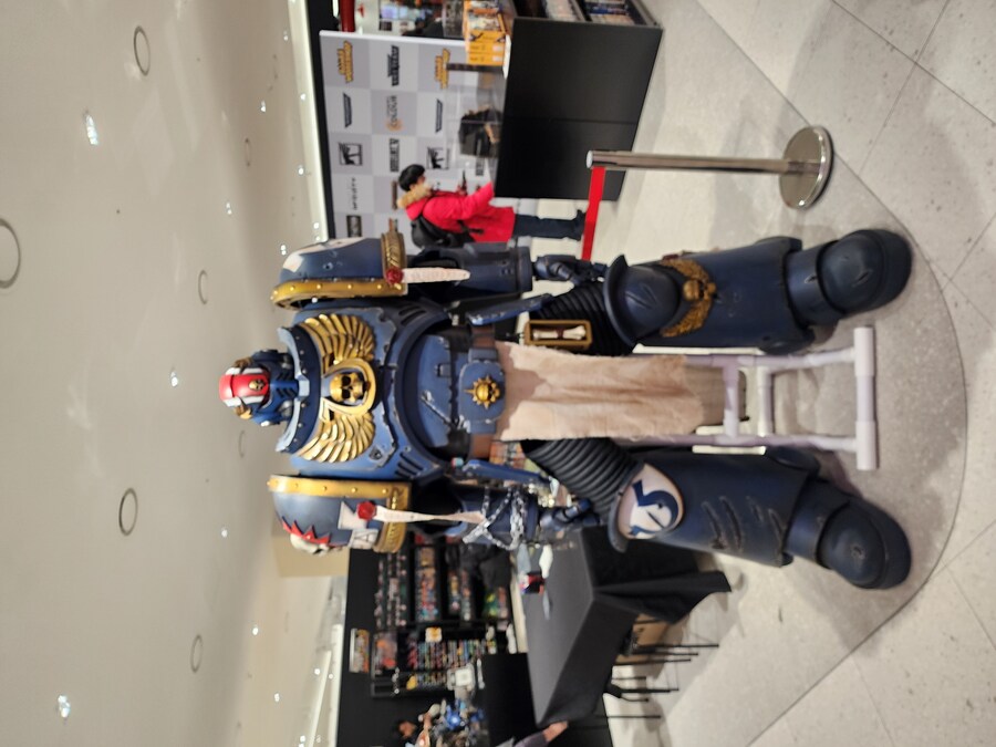 워해머] 바쁘다 바뻐 이번엔 오함마 팝업인가보다._11.jpg