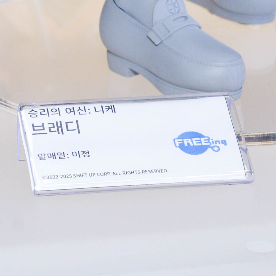 [FREEing] 승리의 여신: 니케 - 브래디, 마르챠나, D:킬러 와이프 전시_2.jpg