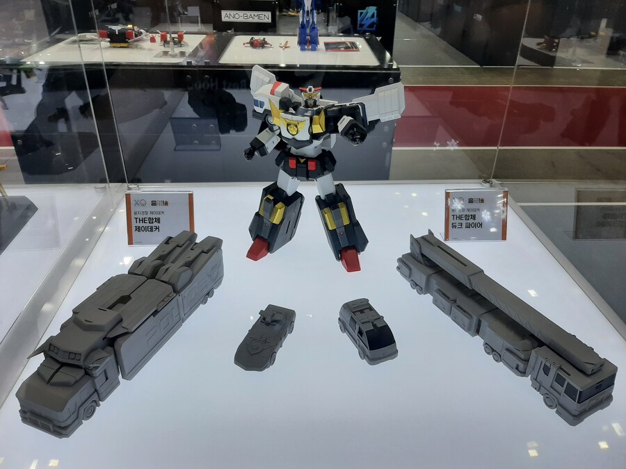 [굿스마일] THE합체 용자경찰 제이데커 시리즈 ACG 2025 전시_1.jpg