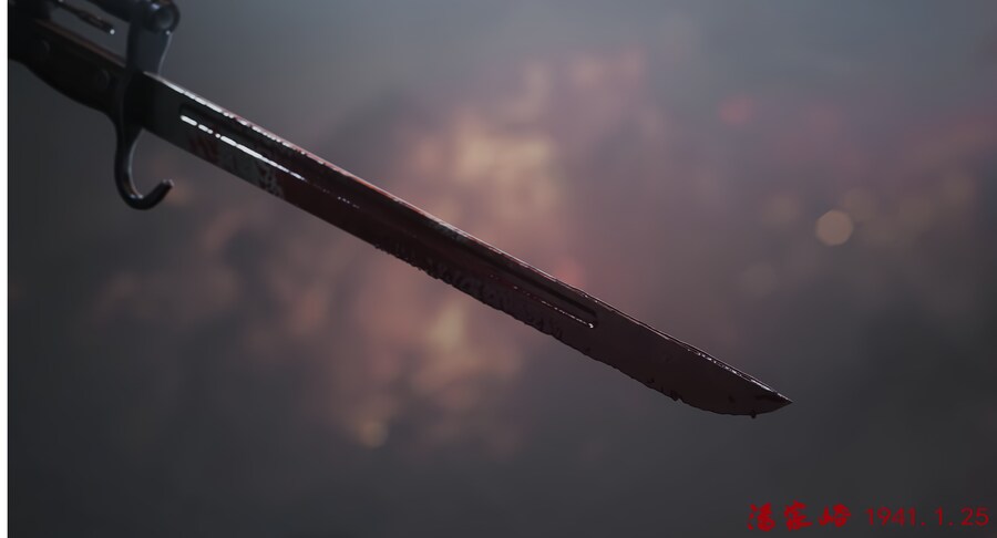 항일전쟁 배경 14년의 불꽃 스크린샷_13.png