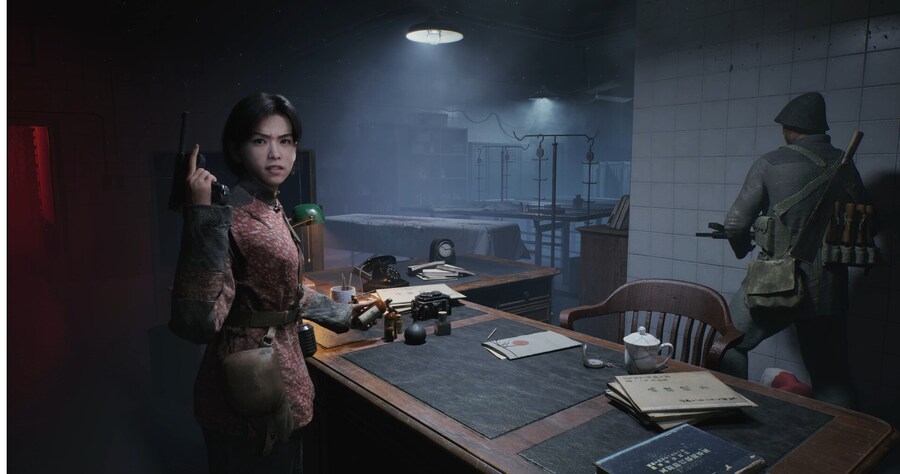 항일전쟁 배경 14년의 불꽃 스크린샷_24.png