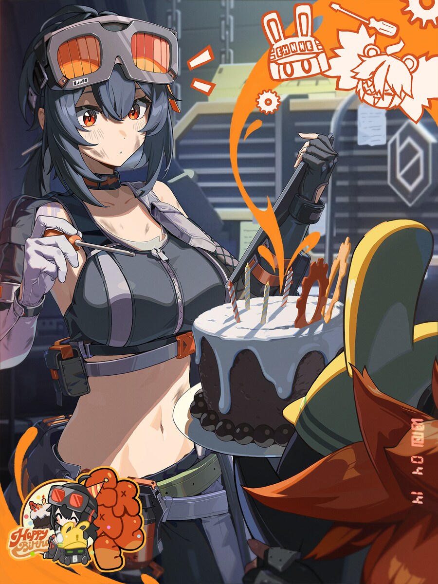 [젠레스] 이 게임엔 아가들이 너무 많음_14.png