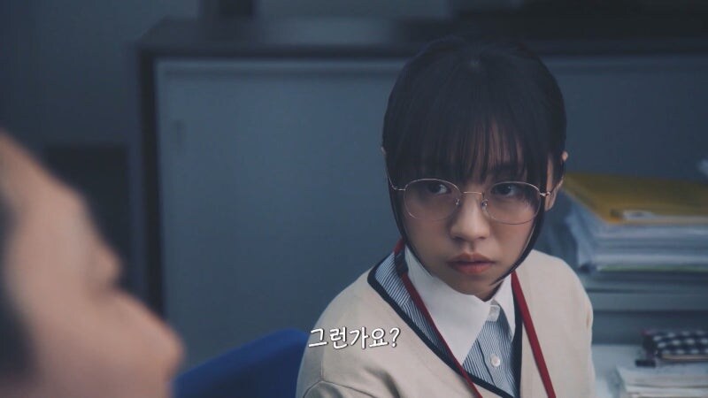 야근 중인 여직원이랑 단둘이 0000하는 부장님_27.jpg