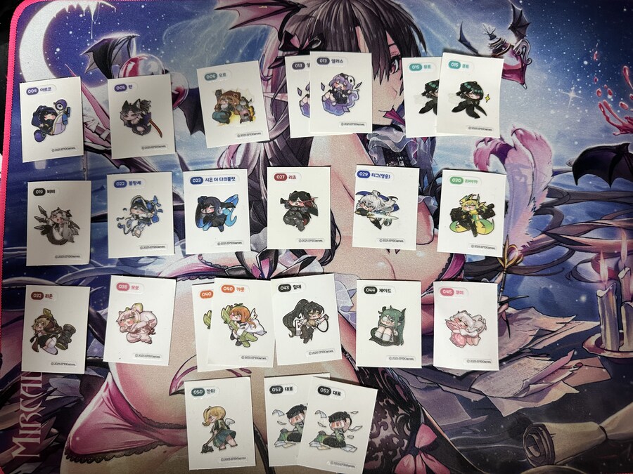 트릭컬) 혈당이 오른다~~_1.jpg