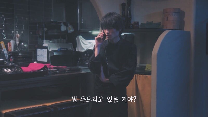 일본 남매관계를 직관하면서 열광하는 이탈리안 쉐프들_5.jpg