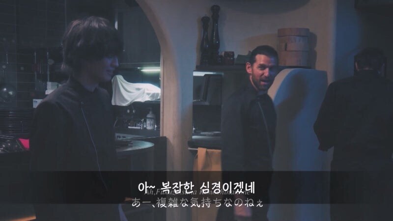 일본 남매관계를 직관하면서 열광하는 이탈리안 쉐프들_19.jpg