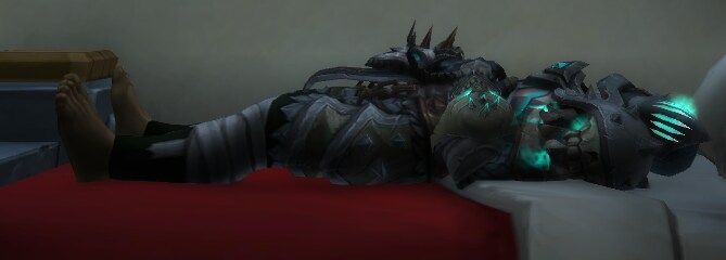 와우) 하우징 침대에서 잠 잘때 중요한 것_2.png