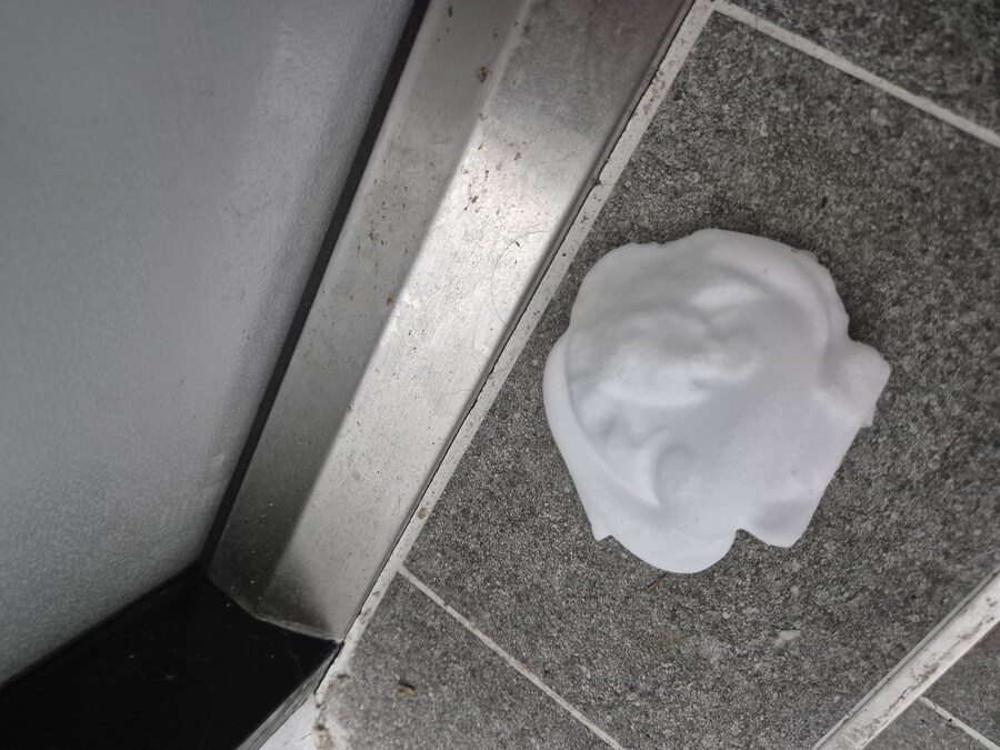 Agf 출장갔던 사수가 주고간거_1.jpg